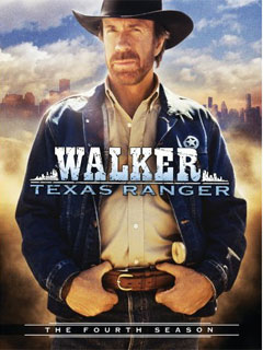 Крутой Уокер: правосудие по-техасски / Walker, Texas Ranger
