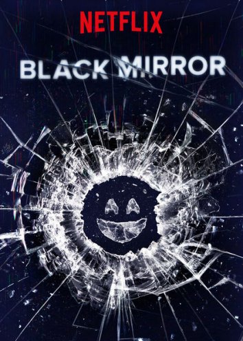 Черное зеркало/ Black Mirror