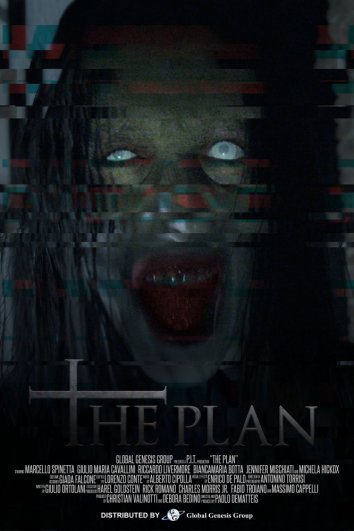 План / The Plan