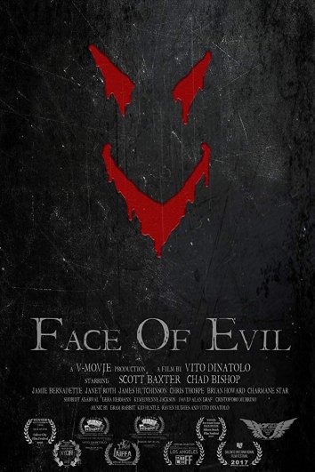 Лик зла / Face of Evil