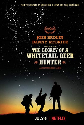 Наследие охотника на белохвостого оленя / The Legacy of a Whitetail Deer Hunter