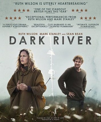 Темная река / Dark River