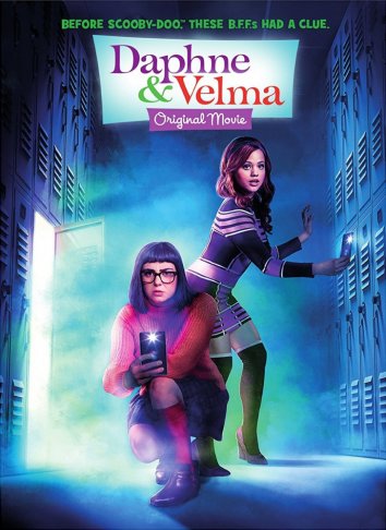 Дафни и Вельма /Daphne & Velma