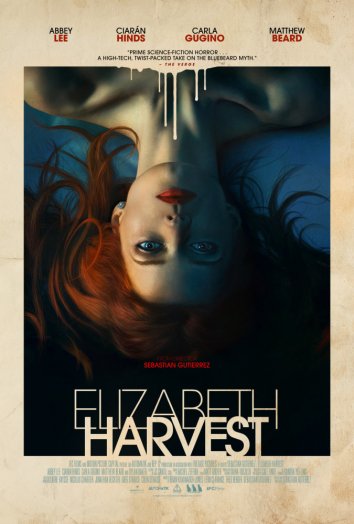 Элизабет Харвест / Elizabeth Harvest