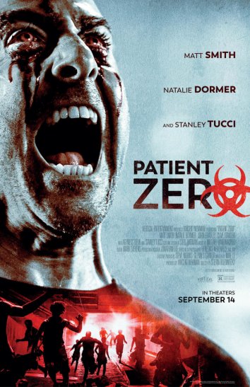 Пациент Зеро / Нулевой пациент / Patient Zero