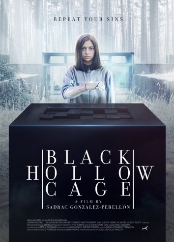 Пустая чёрная клетка / Black Hollow Cage