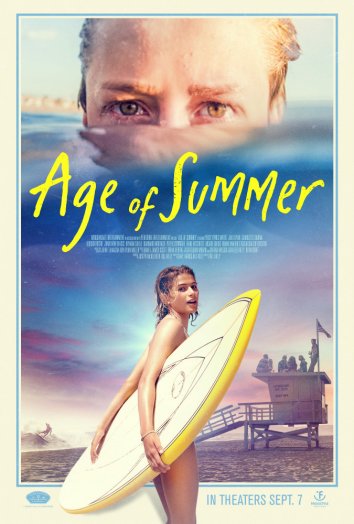 Эпоха лета / Age of Summer