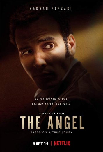 Ангел / The Angel